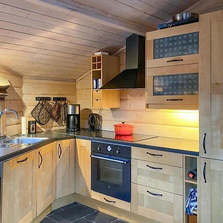 Nice Home In Straumgjerde With Wifi Brunstad Ngoại thất bức ảnh