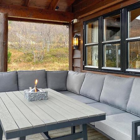 Nice Home In Straumgjerde With Wifi Brunstad Ngoại thất bức ảnh