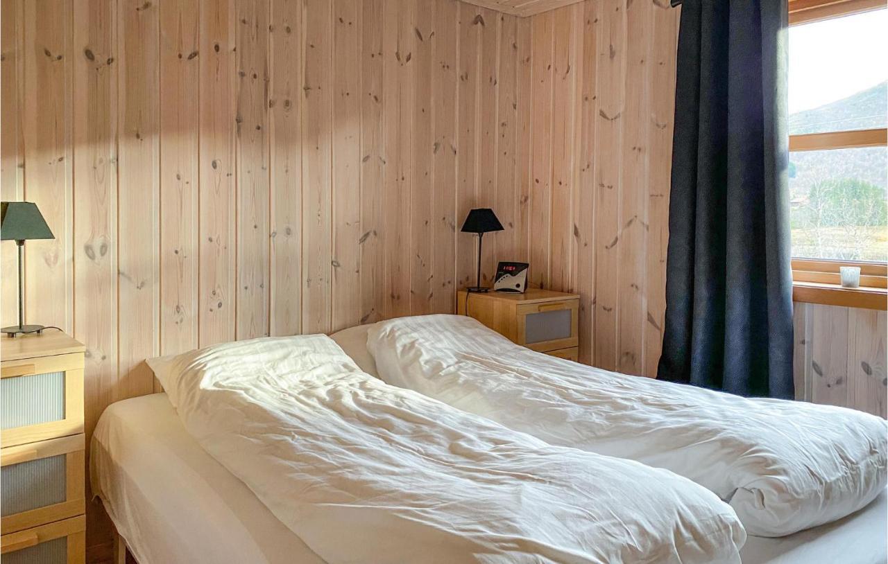 Nice Home In Straumgjerde With Wifi Brunstad Ngoại thất bức ảnh