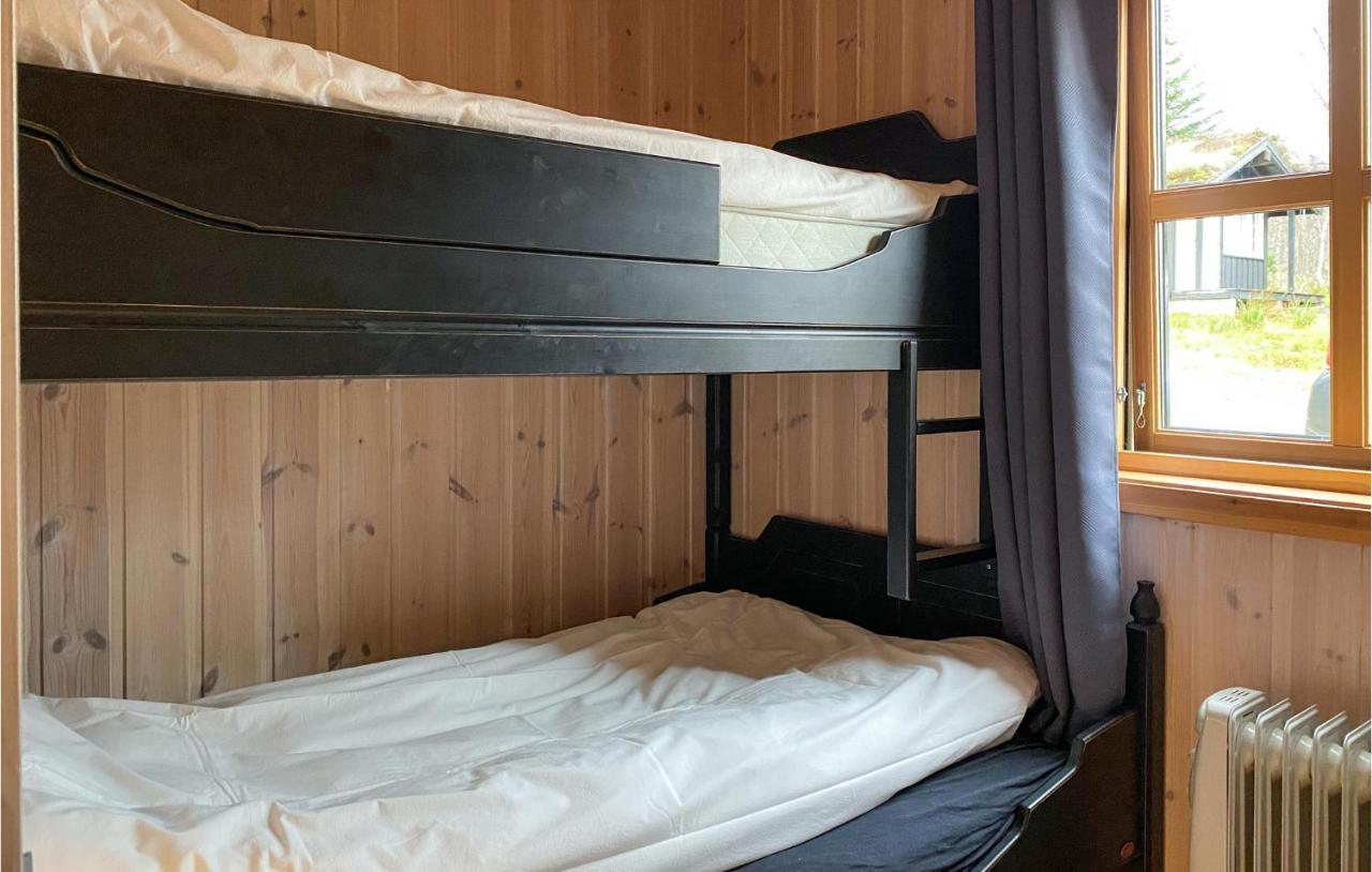 Nice Home In Straumgjerde With Wifi Brunstad Ngoại thất bức ảnh