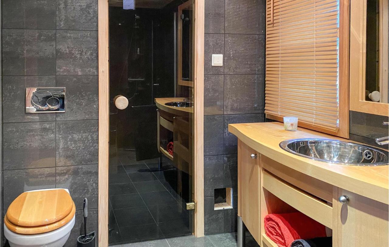 Nice Home In Straumgjerde With Wifi Brunstad Ngoại thất bức ảnh