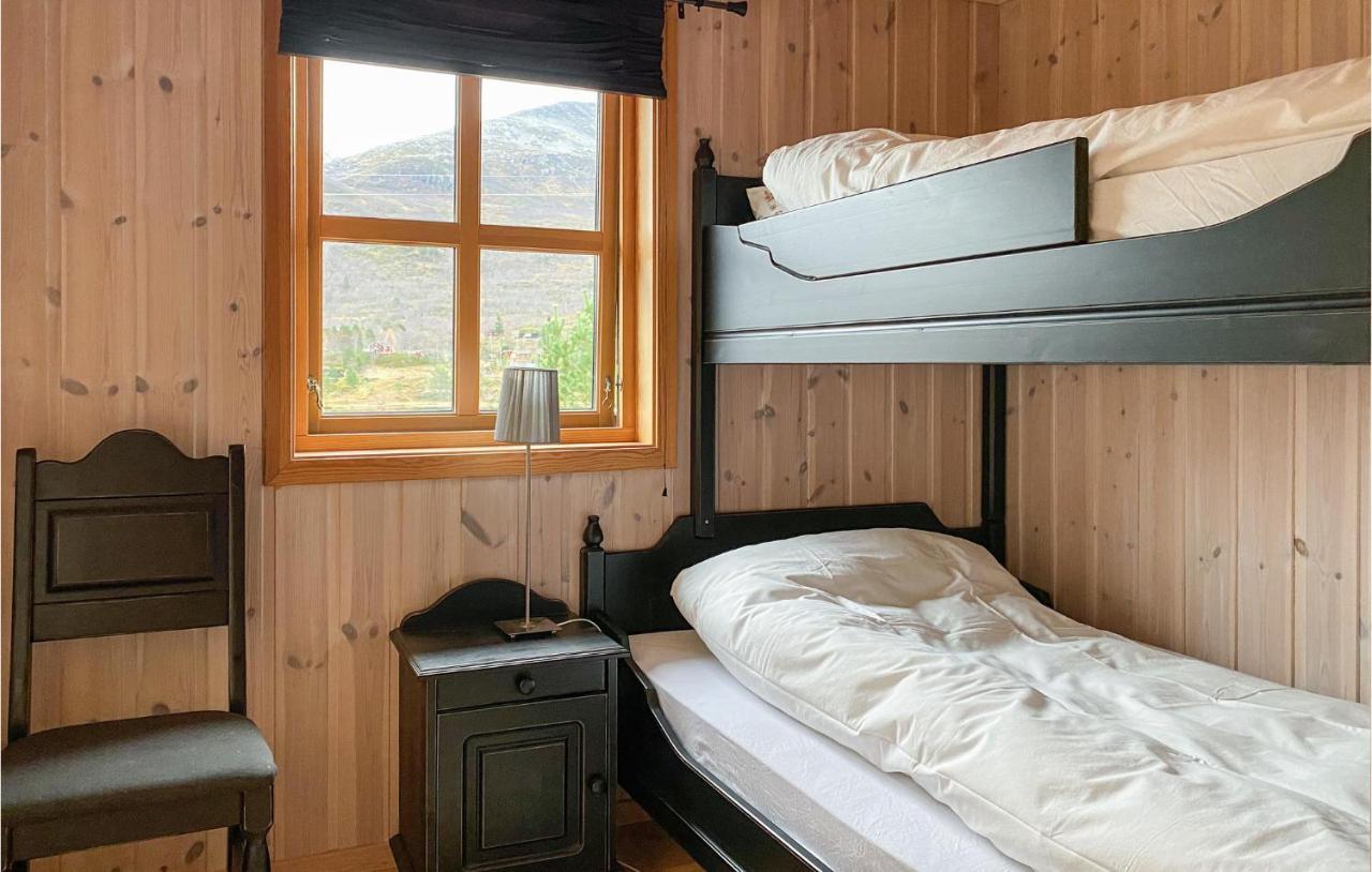 Nice Home In Straumgjerde With Wifi Brunstad Ngoại thất bức ảnh